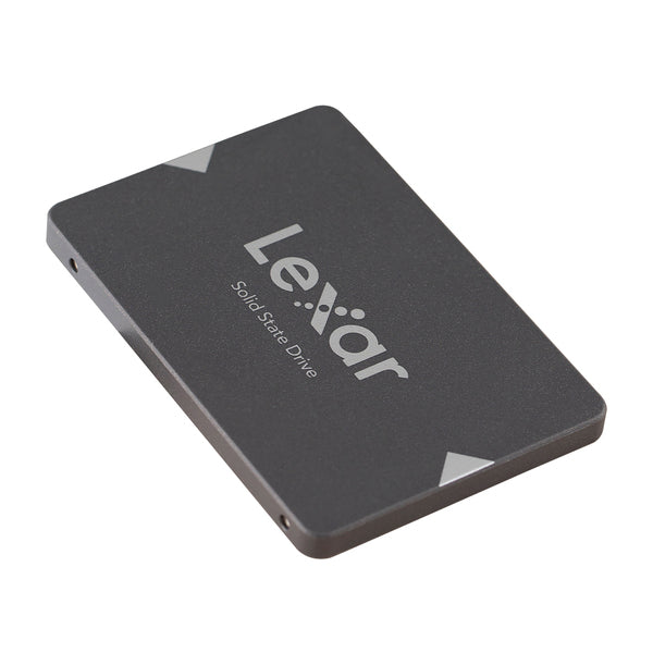 LEXAR(R) NS100 256GB SATA III SSD