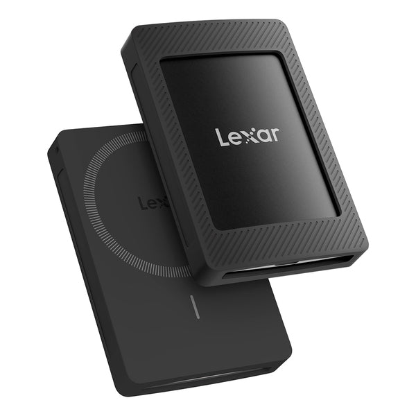LEXAR(R) 1TB SL500 PORTABLE SSD