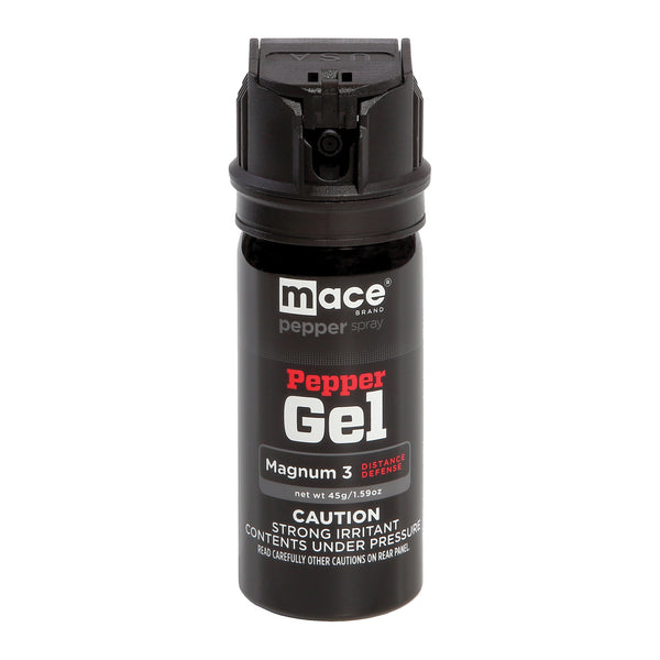 MACE(R) BRAND MG 3 PEP GEL