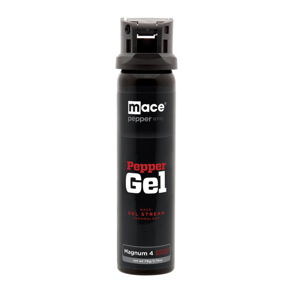MACE(R) BRAND MG 4 PEP GEL