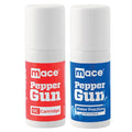 MACE(R) BRAND 1 OC CART/ 1 WTR CART