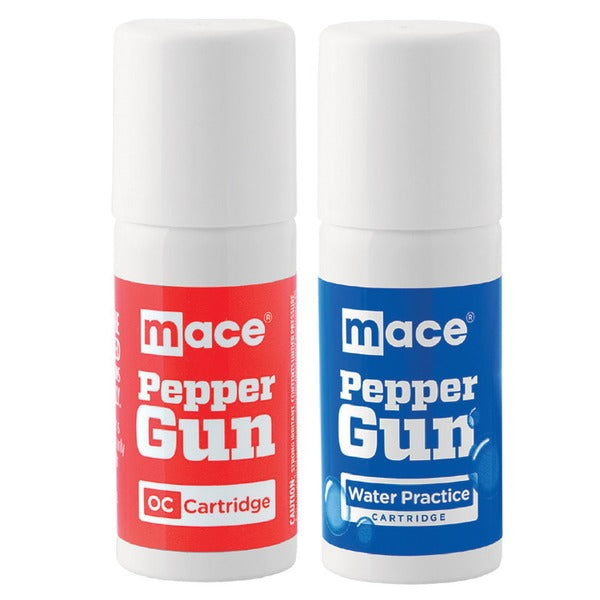 MACE(R) BRAND 1 OC CART/ 1 WTR CART