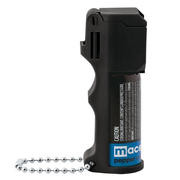 MACE(R) BRAND TRPL ACTN PCKT MDL BLK
