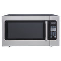 MAGIC CHEF(R) 2.2CUFT CTP MWV SN CL SLV
