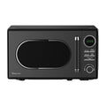 MAGIC CHEF(R) 700W 0.7CUFT RET MCRW BLK