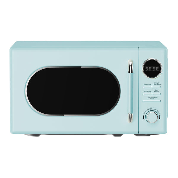 MAGIC CHEF(R) 700W 0.7CUFT RET MCRW GRN