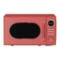 MAGIC CHEF(R) 700W 0.7CUFT RET MCRW RED