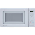 MAGIC CHEF(R) 0.7 CU.FT. CNTRTP MWV WHT