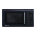 MAGIC CHEF(R) 900W 0.9CUFT DIG MCWV BLK