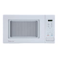 MAGIC CHEF(R) 900W 0.9CUFT DIG MCWV WHT