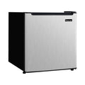 MAGIC CHEF(R) 1.7 CU FT STNLS MINI FRDG