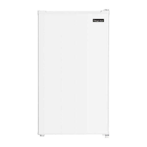 MAGIC CHEF(R) 3.2CUFT MNI FRG ESTAR WHT