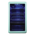 MAGIC CHEF(R) 3.4CUFT RETRO BEV CLR GRN