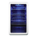 MAGIC CHEF(R) 3.4CUFT RETRO BEV CLR WHT