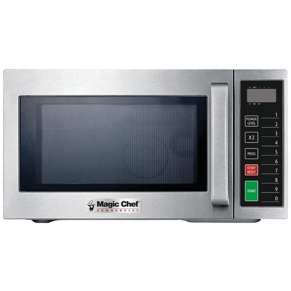 MAGIC CHEF(R) COMM 0.9CUFT MICROWAVE