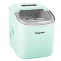 MAGIC CHEF(R) 27LB PRT CNTR ICE MKR MGN