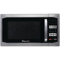MAGIC CHEF(R) 1.6CU COUNTR MICROWV STL