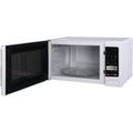 MAGIC CHEF(R) 1.6CU COUNTR MICROWV WHT