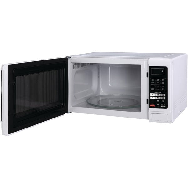 MAGIC CHEF(R) 1.6CU COUNTR MICROWV WHT