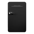 MAGIC CHEF(R) 3.2CUFT RET FRDG W/MD BLK