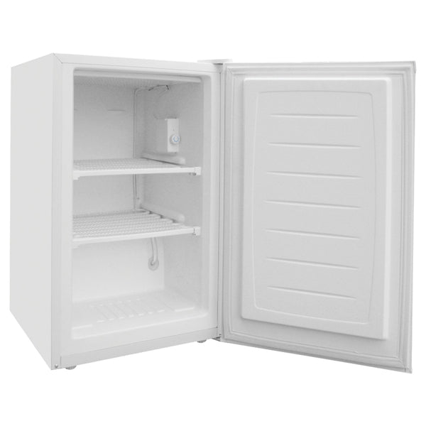MAGIC CHEF(R) 3 CU FT UPRIGHT FREEZER
