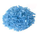 XScorpion Insulated Male Quick Disconnect 14/16ga. - Blue (100 pack)