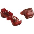 INSTALL BAY(R) 3M T TAP RED 22-18 GA