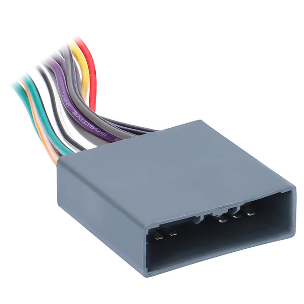 METRA(R) WIRING HARNESS