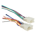METRA(R) WIRING HARNESS