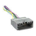 METRA(R) WIRING HARNESS