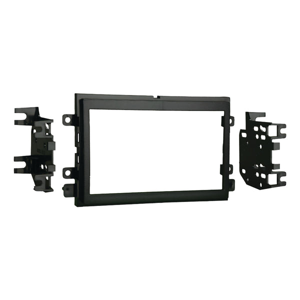 METRA(R) 2DIN KIT