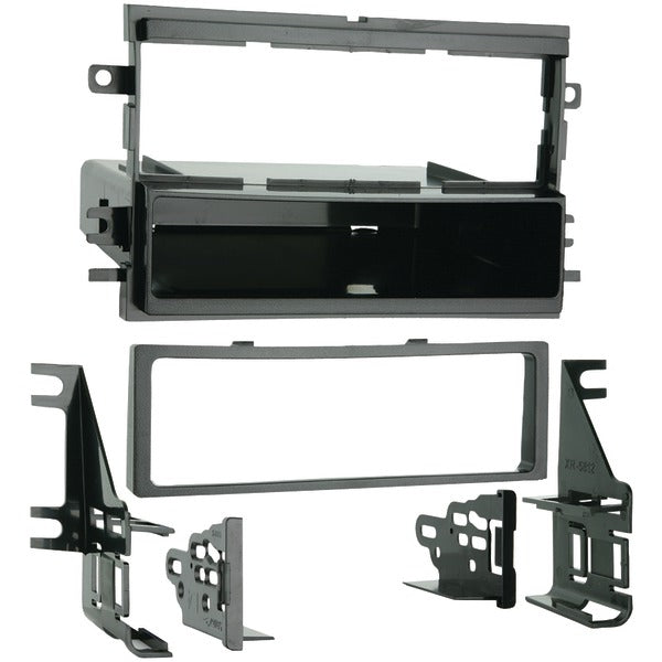 METRA(R) FORD/LINC MULTI 04-UP