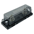 INSTALL BAY(R) NICKEL ANL FUSE HOLDER