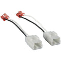 METRA(R) CHRYS/DOD SPEAKER HARNESS