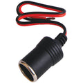 INSTALL BAY(R) CIG LIGHTER PLUG FEMALE