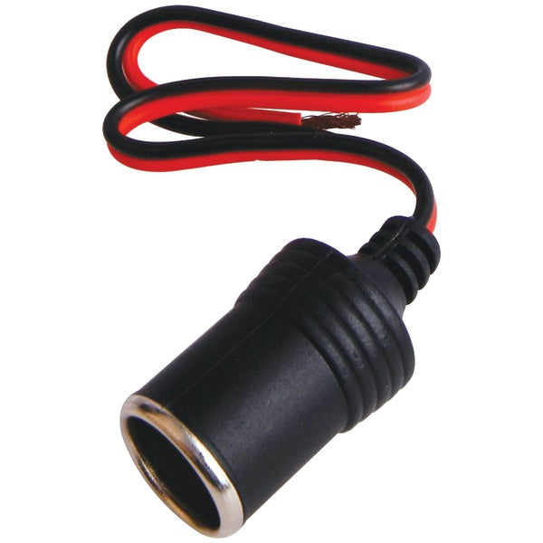 INSTALL BAY(R) CIG LIGHTER PLUG FEMALE