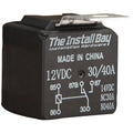 INSTALL BAY(R) 30/40A ECONOMY RELAY
