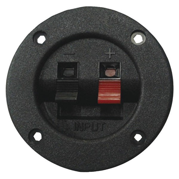 INSTALL BAY(R) ROUND TERMINAL CUP
