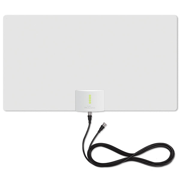 MOHU LEAF SUPRM PRO AMP TV ANT