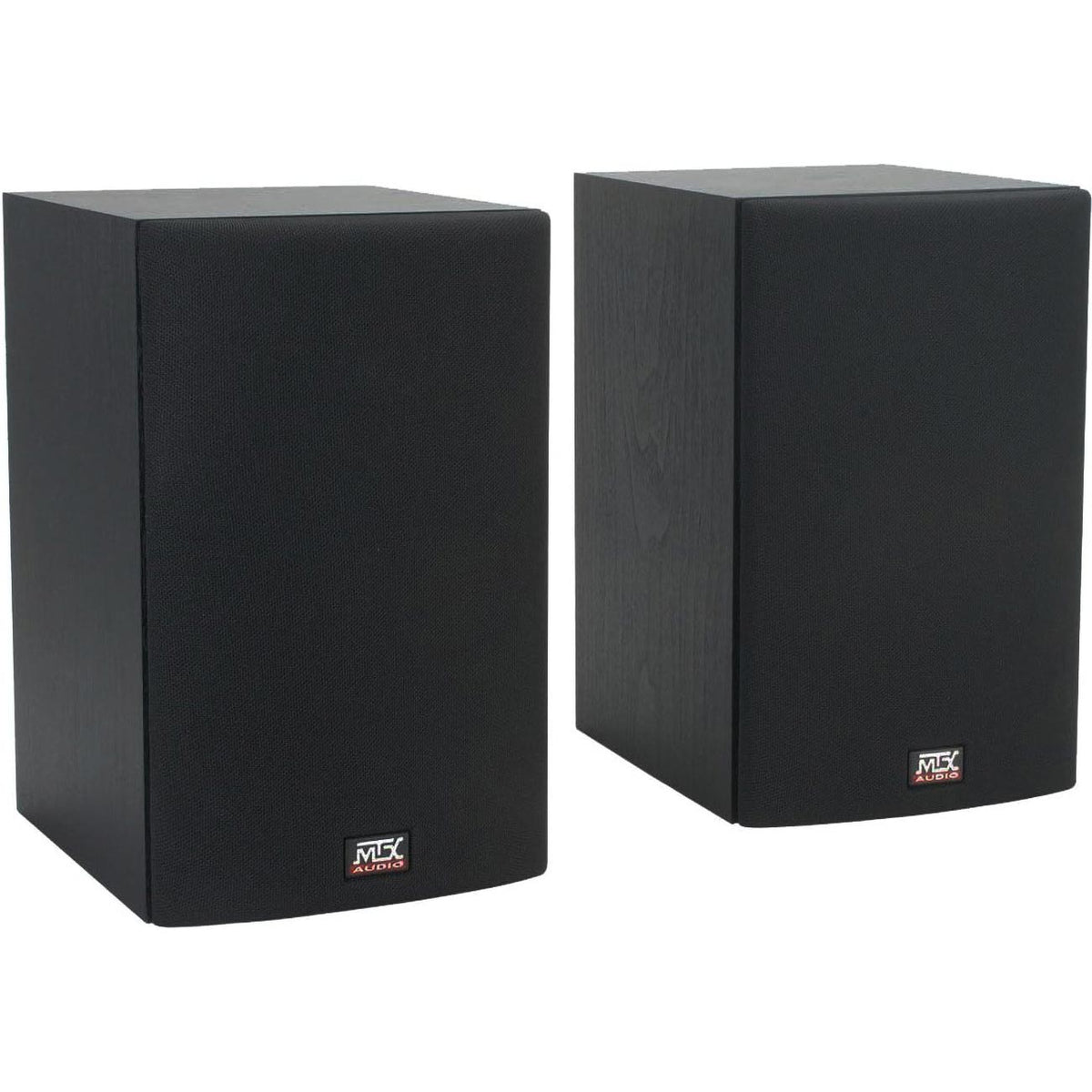 SPEAKER HOME THEATER 5.25" MTX2-WAY;BOOKSHELF;*PAIR*