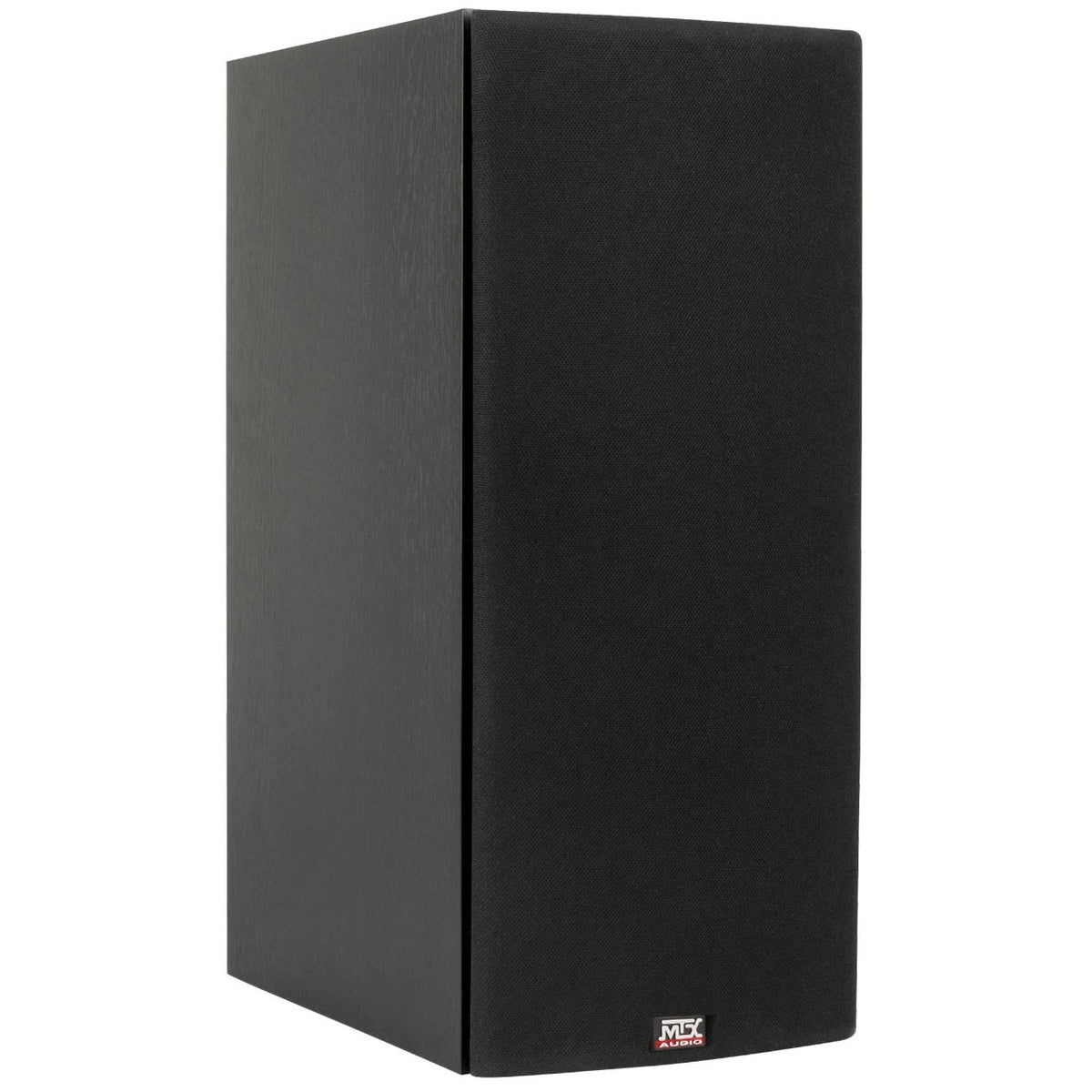 MTX Dual 6.5" 2-Way Bookshelf Speaker 100W RMS