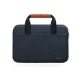 MOBILE PIXELS LAPTOP SLEEVE BLU