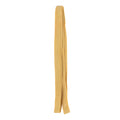 NO LOGO 12PK BEIGE RUBBER BANDS
