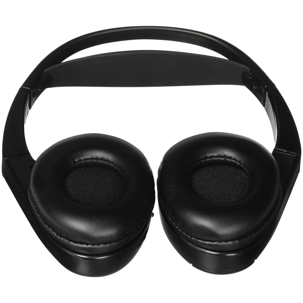 Movies to Go Wireless IR Headphone - Dual Channel