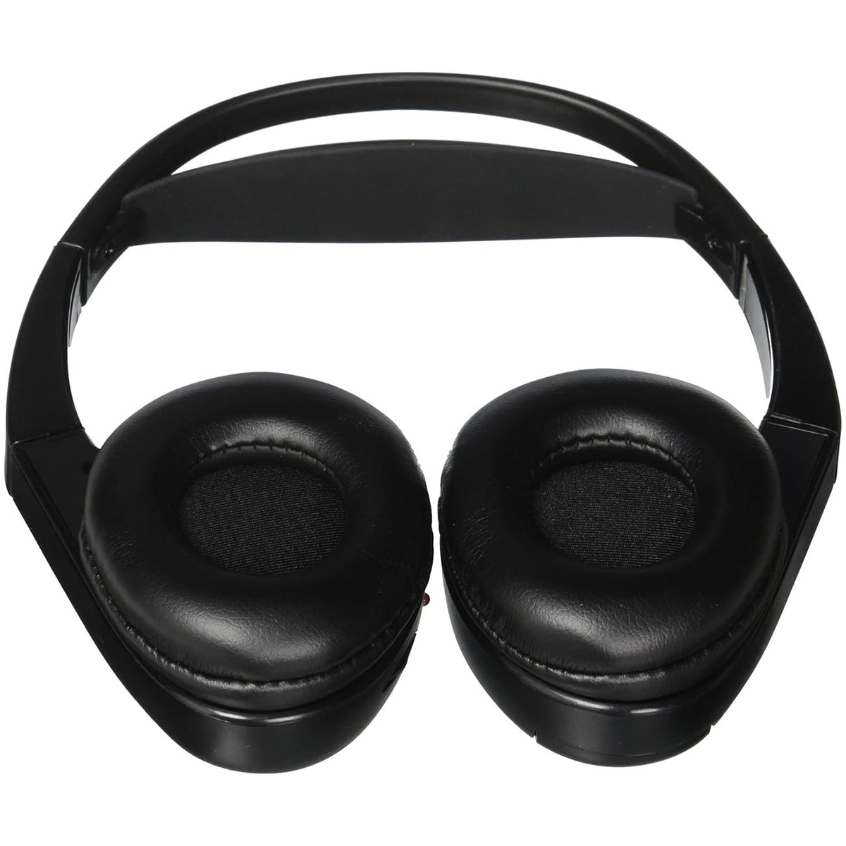 Movies to Go Wireless IR Headphone - Dual Channel