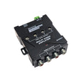 Installation Solution Multi-Video Amplifier 1 In / 4 Out