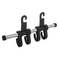 MAXSA(R) INNOVATIONS CAR HEADREST MULTI HANGER