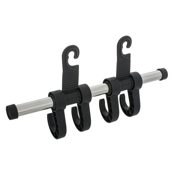 MAXSA(R) INNOVATIONS CAR HEADREST MULTI HANGER