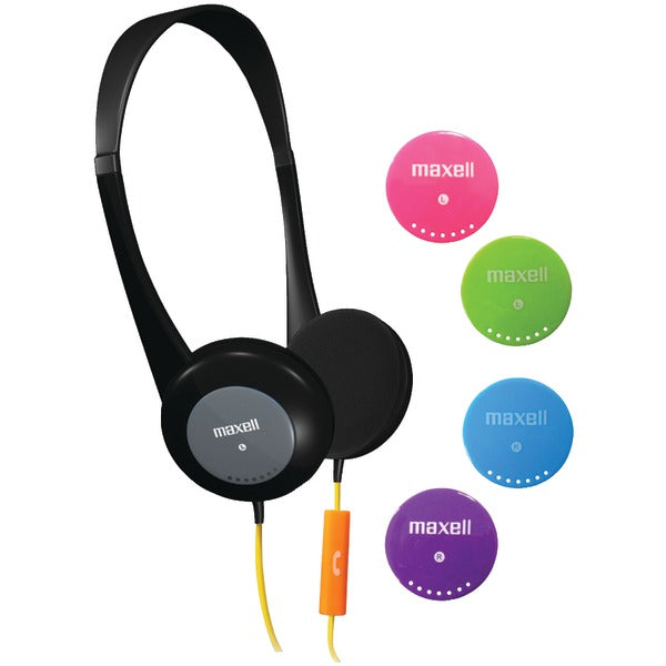 MAXELL(R) ACTION KIDS EARBUDS