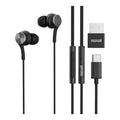 MAXELL(R) FUSION X TYPE-C EARBUD